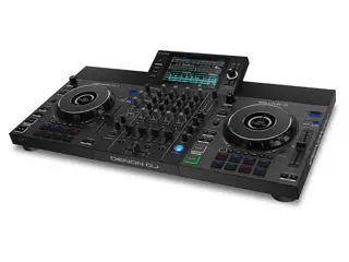 Denon DJ SC LIVE 4