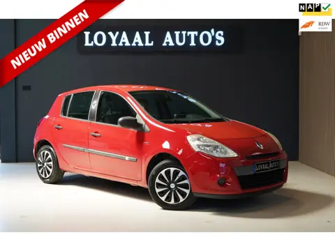 Renault Clio 1.2 TCe Special Line | ELEK.RAMEN | APK | NAP.