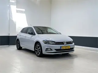 Volkswagen Polo 1.0 TSI Highline Business Automaat | Apple Carplay/Android auto| LM velgen | PDC | a