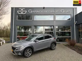 Hyundai KONA 1.6 GDI HEV Fashion
