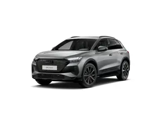 Audi Q4 e-tron 45 Advanced edition 82 kWh | 286 PK | SoH 100% | Trekhaak | Matrix LED koplampen | He