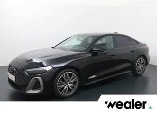 Audi A5 Limousine Edition One 35 TFSI 150 pk | Sportstoelen | LED-koplampen | Achteruitrijcamera | L