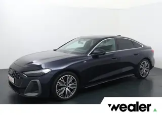 Audi A5 Limousine 2.0 TFSI S edition | 204 PK | Adaptive cruise contol | S line | Achteruitrijcamera