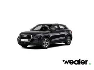 Audi Q2 30 TFSI Pro Line | 110 PK | Climate control | Cruise control | Apple Carplay/Android Auto |
