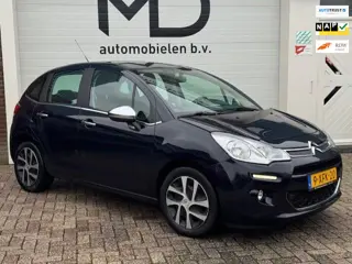 Citroen C3 1.0 VTi Collection - LED-Cruise-DB riem vervangen