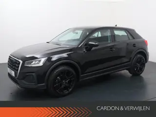 Audi Q2 30 TFSI Pro Line | 110 PK | Adaptive cruise control | Climate control | Apple Carplay/Androi