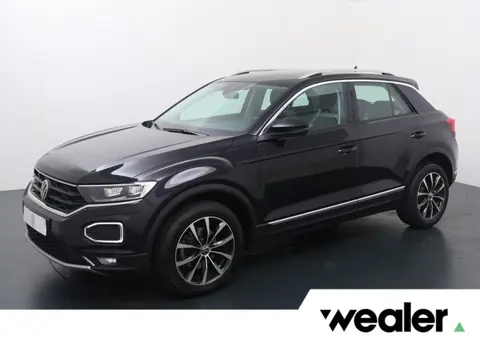 Volkswagen T-Roc 1.5 TSI Sport | 150 PK | Automaat | Adaptive Cruise Control | LED verlichting | Par