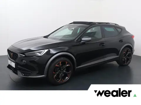 CUPRA Formentor 1.4 e-Hybrid VZ Copper Edition | 245 PK | SoH 97% | Trekhaak | Adaptive Cruise Contr