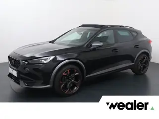 CUPRA Formentor 1.4 e-Hybrid VZ Copper Edition | 245 PK | SoH 97% | Trekhaak | Adaptive Cruise Contr