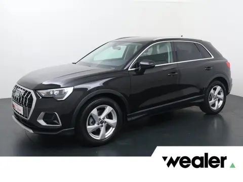 Audi Q3 35 TFSI Advanced edition Plus | 150 PK | Automaat | Trekhaak | Stoelverwarming | Cruise cont