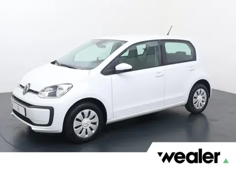 Volkswagen Up! 1.0 | 65 PK | Airco | Lane assist | DAB+ radio |