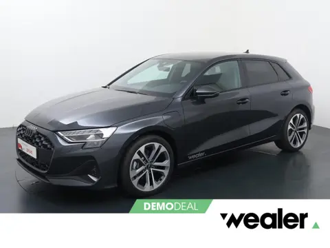 Audi A3 Sportback Advanced edition TFSI e 150 kW S tronic