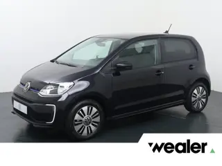 Volkswagen e-Up! Edition | 83 PK | Achteruitrijcamera | Climate control | Cruise control | Stoelverw