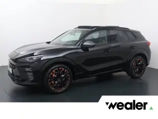 CUPRA Terramar 1.5 TSI e-Hybrid VZ Performance | 272 PK | Panoramadak | Akebono performance remsyste