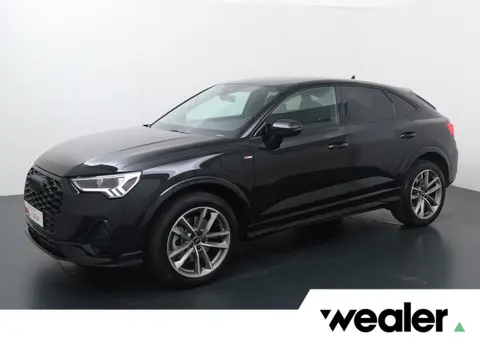 Audi Q3 Sportback 45 TFSI e S Edition | 245 PK | SoH 88% | Navigatiesysteem | 19" LM velgen | Cruise