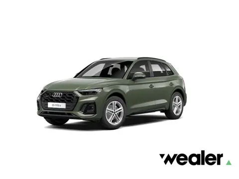 Audi Q5 50 TFSI e S edition | 300 PK | SoH 95% | Automaat | Trekhaak wegklapbaar | Achteruitrijcamer