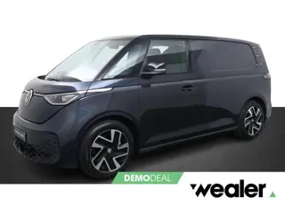 Volkswagen Bedrijfswagens ID. Buzz Cargo Bulli Edition Elektromotor 210 kW (286 pk) 2988 mm DEMO | I