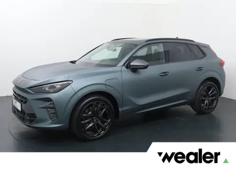 CUPRA Terramar 1.5 TSI e-Hybrid VZ America s CUP | 272 PK | Trekhaak | Panorama dak | Adaptive cruis