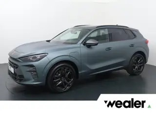 CUPRA Terramar 1.5 TSI e-Hybrid VZ America s CUP | 272 PK | Trekhaak | Panorama dak | Adaptive cruis