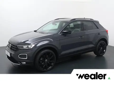 Volkswagen T-Roc 1.5 TSI Sport | 150 PK | Automaat | Adaptive cruise control | Climate control |