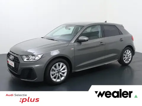 Audi A1 Sportback 25 TFSI S edition | 95 PK | Cruise control | Climate control | Stoelverwarming |