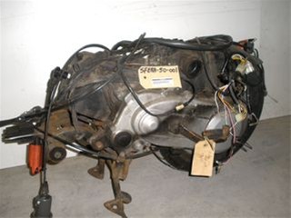 Motorblok piaggio sfera / zip ac sd 2-takt 2eh