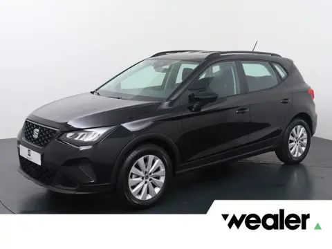 SEAT Arona 1.0 EcoTSI Style | 95 PK | Cruise control | Climate control | Apple Carplay/Android Auto 