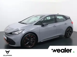 CUPRA Born Business Plus 62 kWh | 204 PK | SoH 93% | Adaptive cruise control | Achteruitrijcamera | 