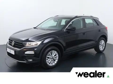 Volkswagen T-Roc 1.5 TSI Style | 150 PK | Automaat | Climate control | Achteruitrijcamera | Apple Ca