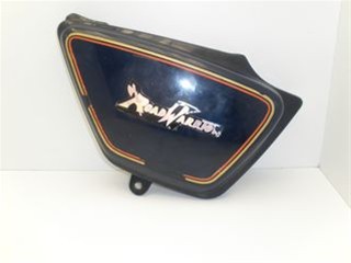 Framezijdeksel suzuki zr50sl(r)2eh blauw