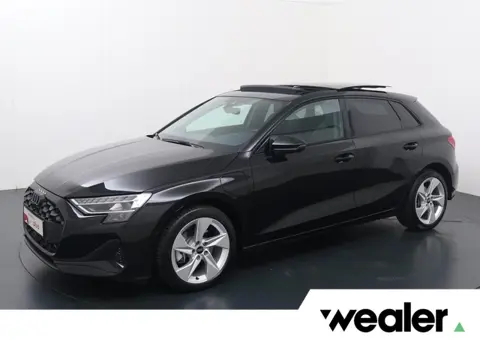Audi A3 Sportback 40 TFSI e Advanced edition | 204 PK | Panoramadak | Stoelverwarming | Adaptive cru