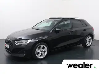 Audi A3 Sportback 40 TFSI e Advanced edition | 204 PK | Panoramadak | Stoelverwarming | Adaptive cru