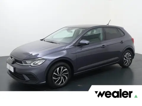 Volkswagen Polo 1.0 TSI Polo | 95 PK | Cruise control | Parkeersensoren | Apple Carplay/Android Auto