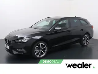 SEAT Leon Sportstourer 1.5 TSI e-Hybrid 204pk DSG FR PHEV First Edition