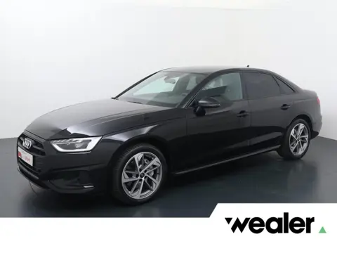 Audi A4 Limousine 40 TFSI Advanced Edition | 204 PK | Matrix LED koplampen | Achteruitrijcamera | El