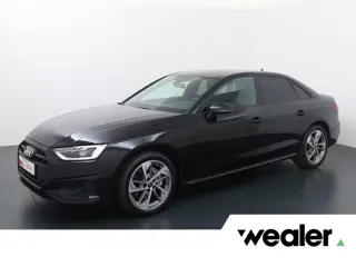 Audi A4 Limousine 40 TFSI Advanced Edition | 204 PK | Matrix LED koplampen | Achteruitrijcamera | El
