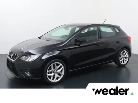 SEAT Ibiza 1.0 TSI FR | 110 PK | Automaat | Stoelverwarming | Cruise control | Apple Carplay/Android