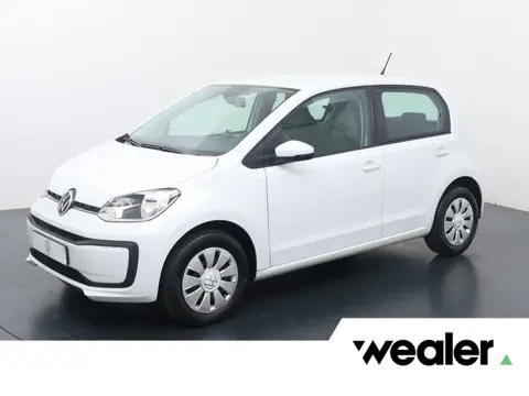 Volkswagen Up! 1.0 | 65 PK | Airco | Lane assist | DAB+ radio | LED dagrijverlichting |