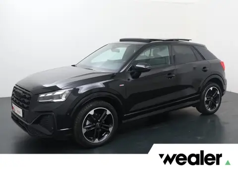Audi Q2 35 TFSI S Edition | 150 PK | Automaat | Panoramadak | Adaptive Cruisecontrol | Stoelverwarmi