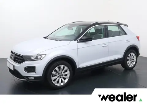 Volkswagen T-Roc 1.5 TSI Sport | 150 PK | Adaptive cruise control | Apple Carplay/Android Auto | Key
