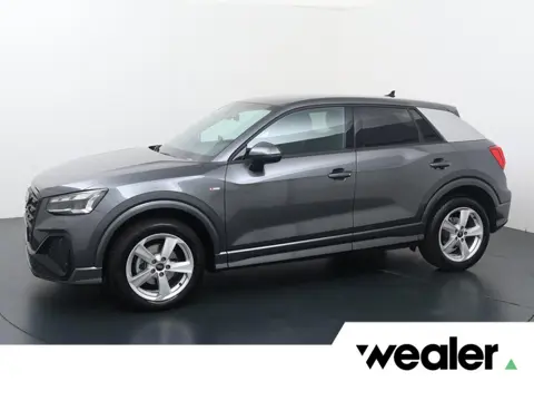 Audi Q2 35 TFSI S Edition | 150 PK | Automaat | Achteruitrijcamera | Apple Carplay/Android Auto | S 