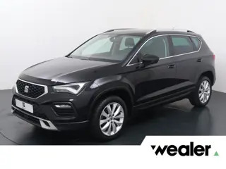 SEAT Ateca 1.5 TSI Style Business Intense | 150 PK | Achteruitrijcamera | Stoelverwarming | Navigati