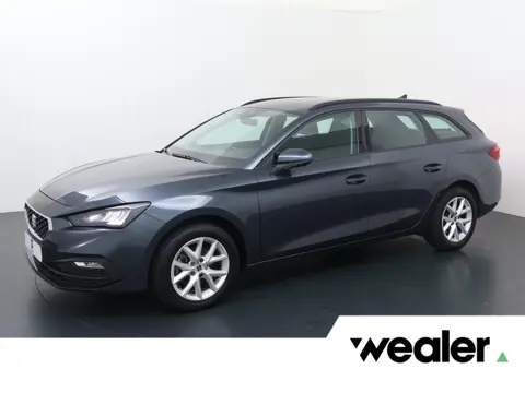 SEAT Leon Sportstourer 1.0 TSI Reference | 90 PK | Cruise control | Led verlichting | Climate contro