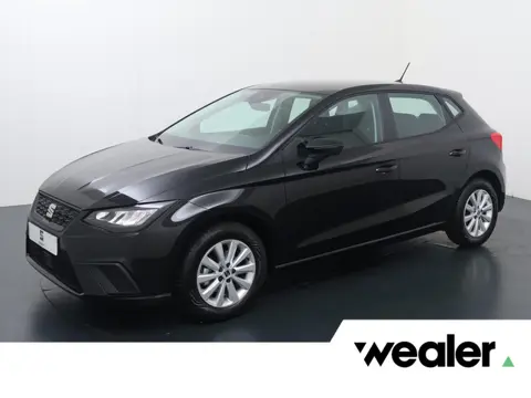 SEAT Ibiza 1.0 EcoTSI Style | 95 PK | Trekhaak | Cruise control | Apple Carplay/Android Auto | LED V