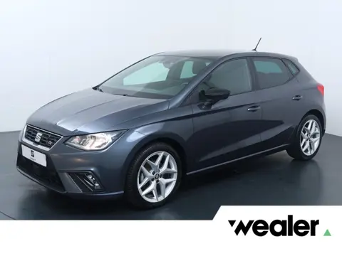 SEAT Ibiza 1.0 TSI FR Business Intense | 115 PK | Automaat | Achteruitrijcamera | Cruise control | A