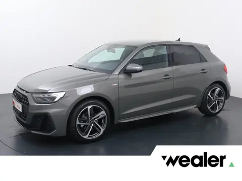 Audi A1 Sportback 35 TFSI S edition | 150 PK | Automaat | Adaptive cruise control | Climate control 