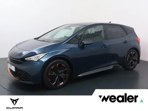 CUPRA Born Adrenaline One 62 kWh | 204 PK |  Adaptive cruise control | Climate control | Verwarmde v