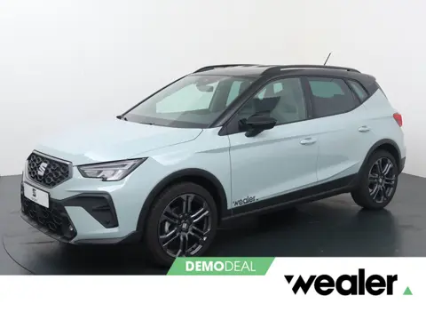 SEAT Arona 1.0 EcoTSI 115pk DSG FR Business Connect | Automaat | Trekhaak afneembaar | Adaptive Crui