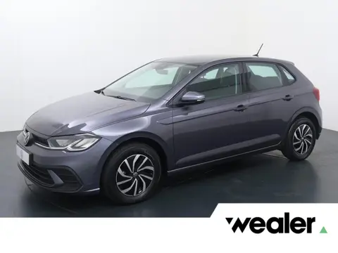 Volkswagen Polo 1.0 TSI Life | 95 PK | Adaptive cruise control | Apple Carplay/Android Auto | Parkee
