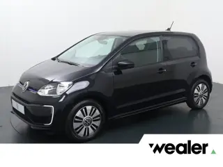 Volkswagen e-Up! Edition | 83 PK | SoH 90% | Climate control | Achteruitrijcamera | Stoelverwarming 